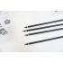 Арбалет блочный Man Kung MK-XB52BK (черный)